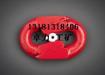 30x108礦用高強度圓環(huán)鏈?zhǔn)戒忼X環(huán)