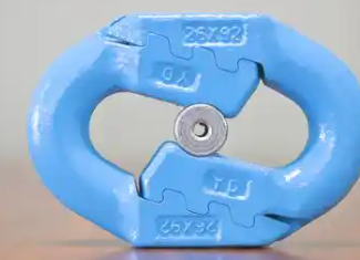 弧齒接鏈環(huán)使用注意事項