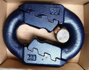 為什么選擇卓力連接環？