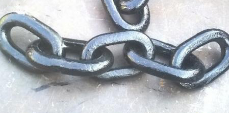 礦用五環(huán)鏈 礦用五環(huán)鏈