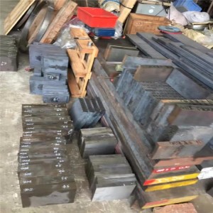 合金鋼的分類(lèi)，刀具的材料和分類(lèi)