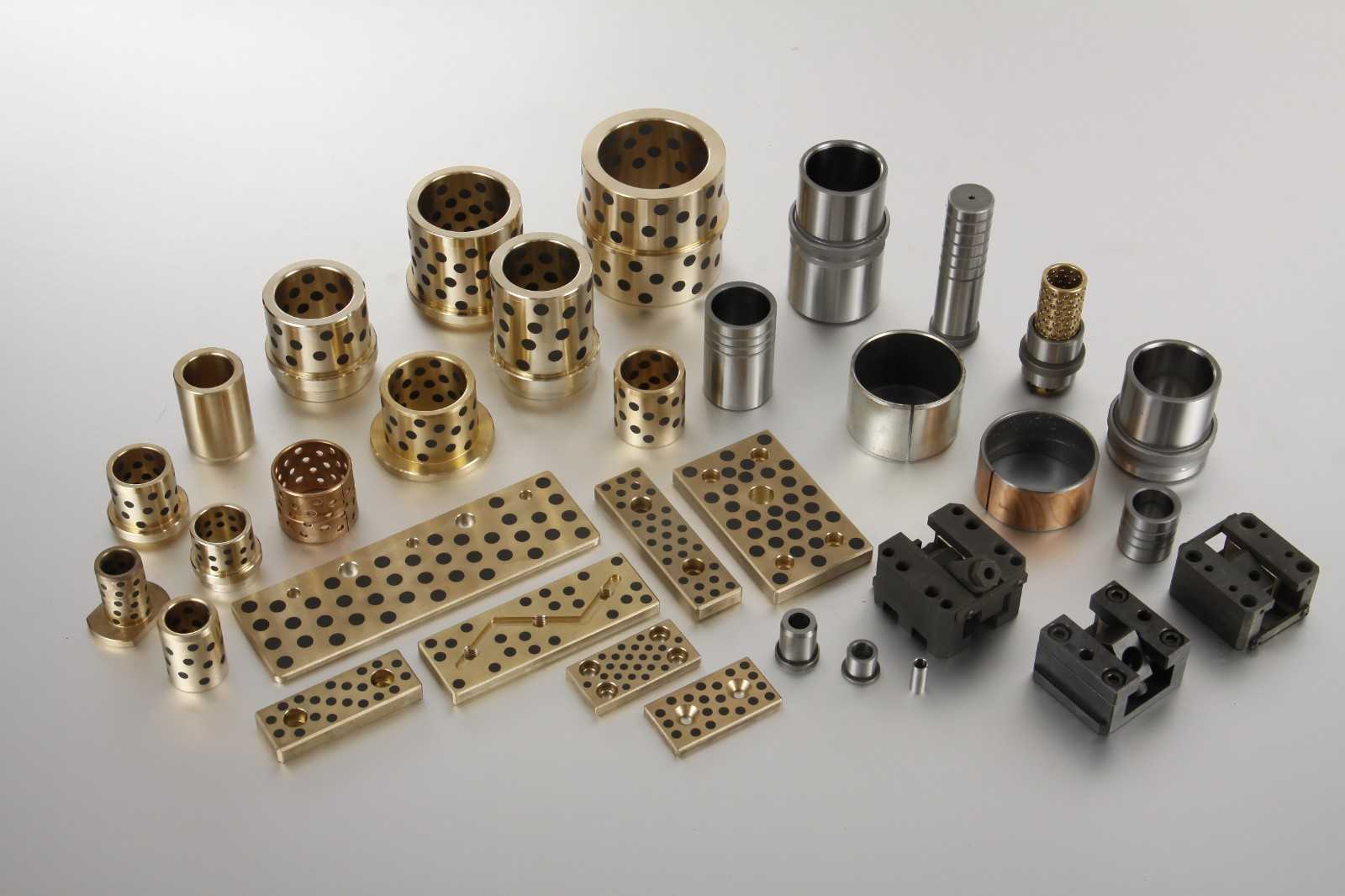 模具鋼的代號，常用模具鋼材型號大全