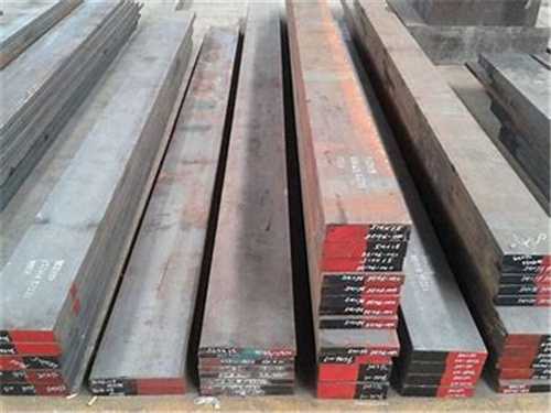 s7鋼材熱處理工藝，s7鋼材性能