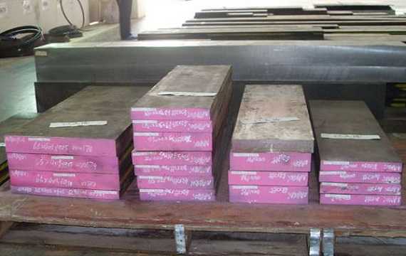 9cr18mov鉬釩鋼，2cr13圓鋼