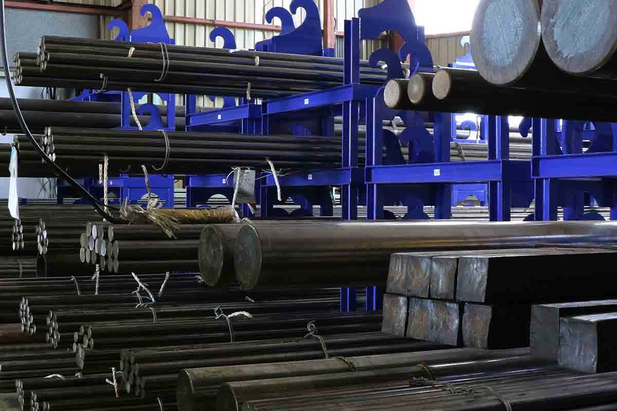 更便宜的耐高溫合金模具鋼，合金模具鋼的牌號