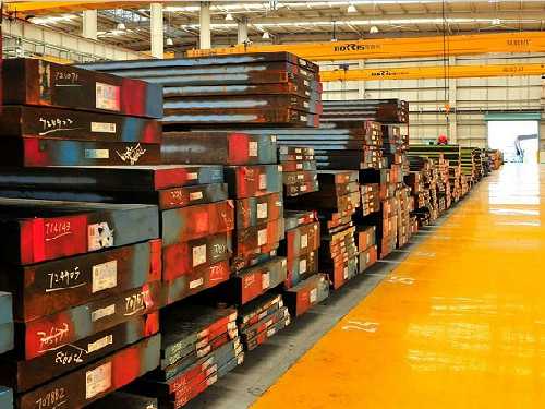 模具的材料標(biāo)準(zhǔn)，hasco模具標(biāo)準(zhǔn)