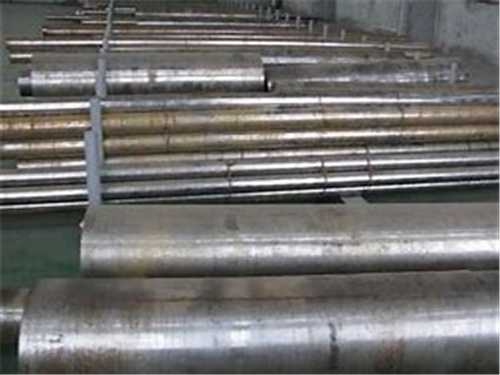 HPM50模具鋼是什么材料？