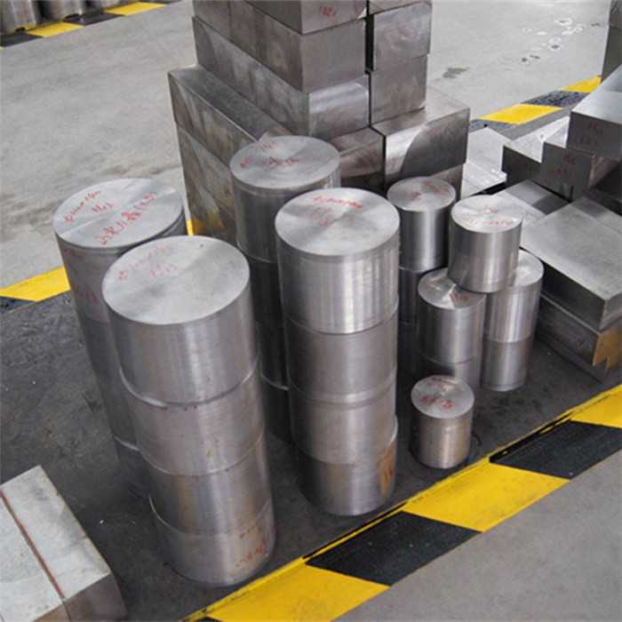 S50C模具鋼是什么材料？