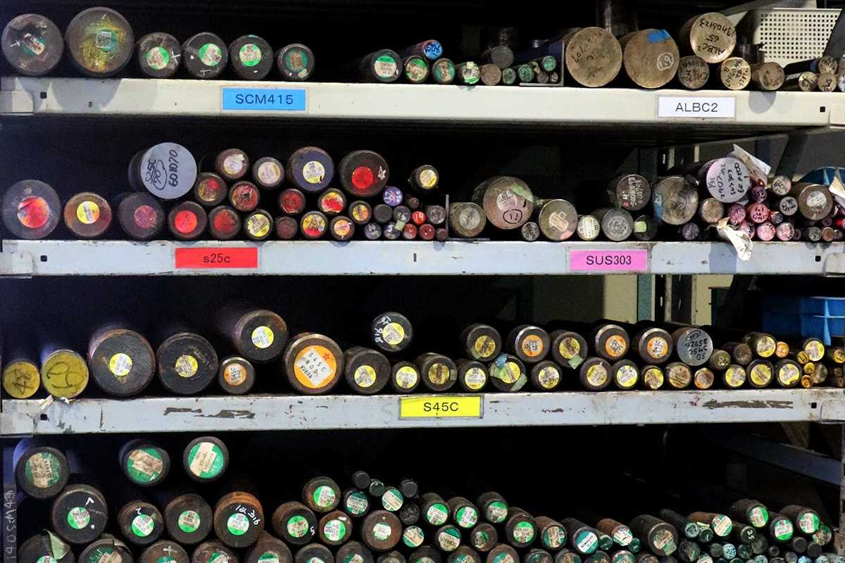 8407模具鋼對應(yīng)什么牌號，工具鋼有哪些牌號