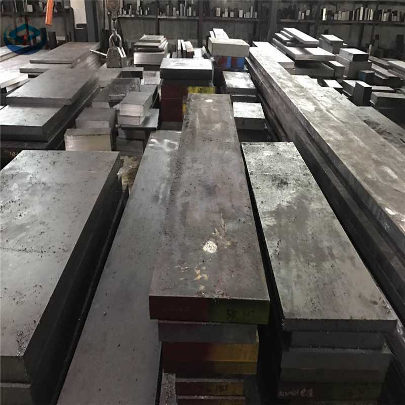 SKD11是什么材料？