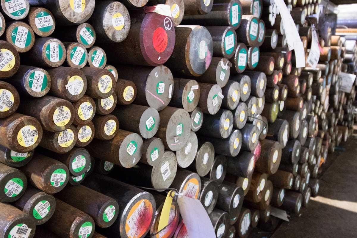 t302模具鋼多少錢一公斤，t302圓棒多少錢一公斤