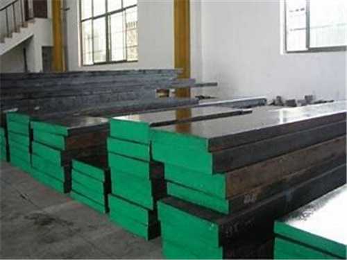 鑄造無(wú)磁鋼