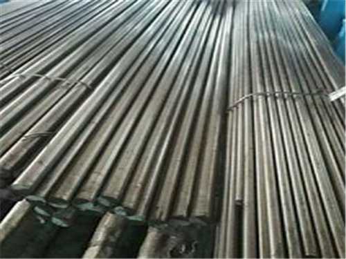 高速鋼上磁嗎，高速鋼會(huì)不會(huì)生銹