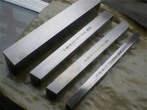 cpm d2粉末鋼，粉末鋼和d2哪個(gè)好