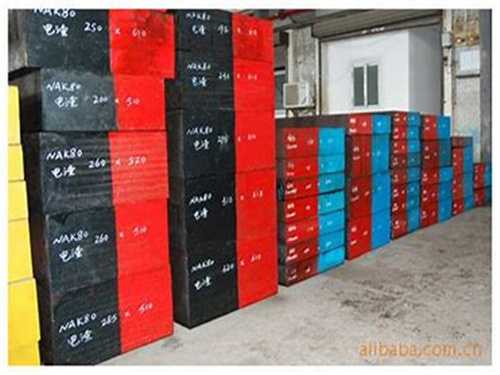 粉末冶金模具鋼材，什么叫粉末冶金模具