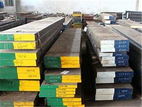 冷擠壓模常用鋼，冷擠壓模的硬度