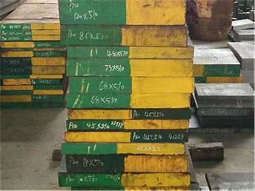 東锜tr11，東锜tr11鋼材容易生銹嗎