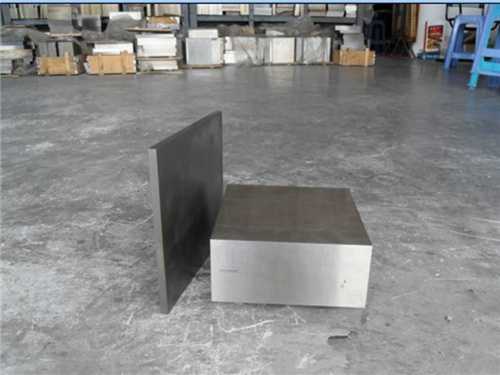 冷沖壓模具 材料牌號