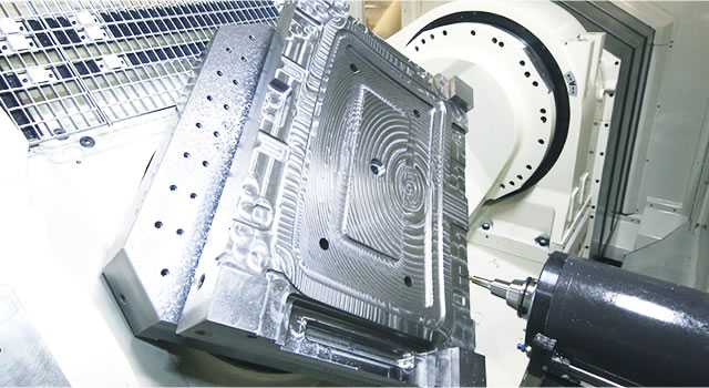 五金沖壓模具常用材料，五金模具沖壓件