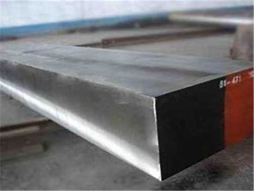 韓國進口德國模具鋼的風(fēng)險