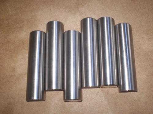 注塑模具型腔材料有哪些