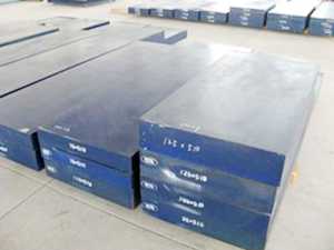 ASP23模具鋼是什么材料？