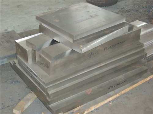 ALVAR14模具鋼簡(jiǎn)介